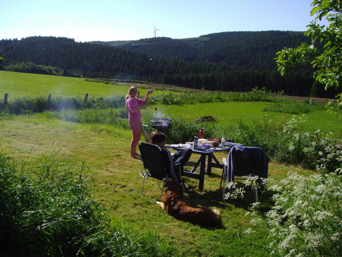 Martine-Hoeve Euscheid Bagian luar foto