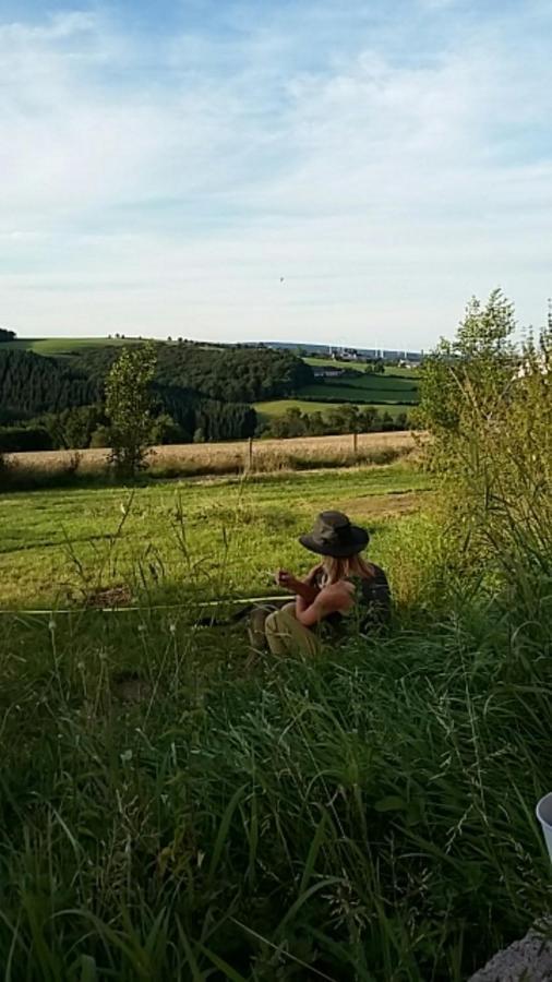 Martine-Hoeve Euscheid Bagian luar foto