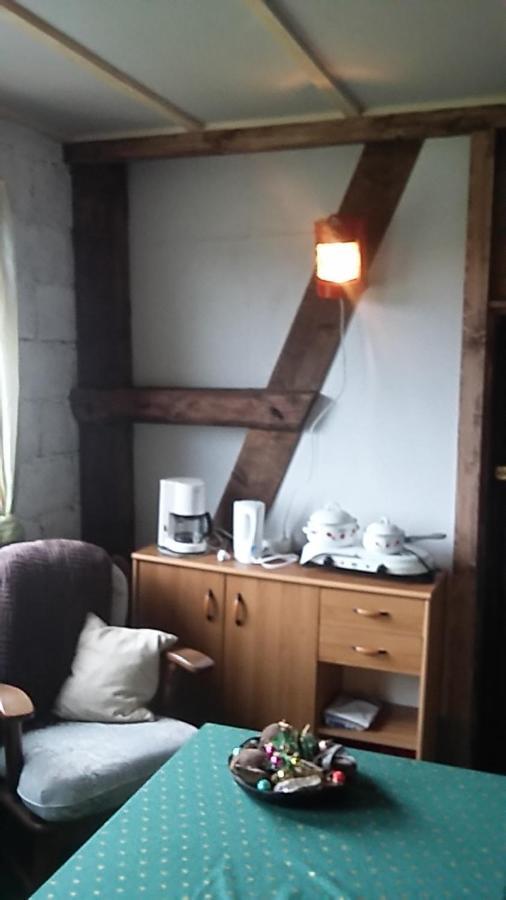 Martine-Hoeve Euscheid Bagian luar foto