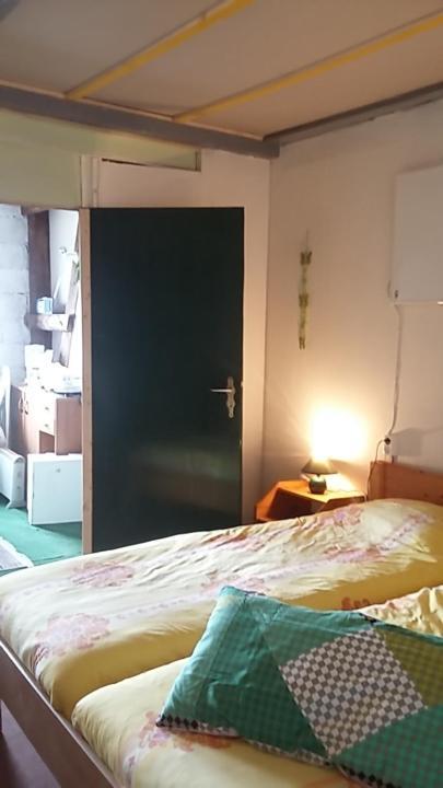 Martine-Hoeve Euscheid Bagian luar foto