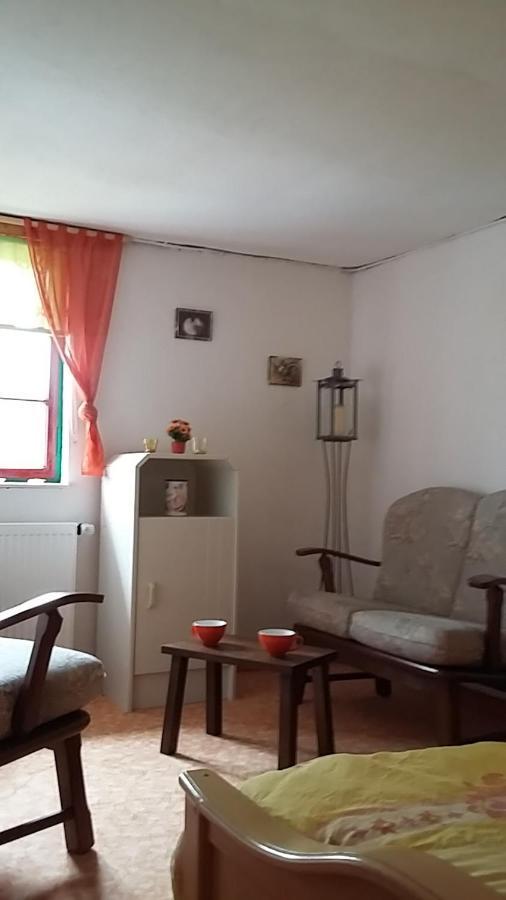Martine-Hoeve Euscheid Bagian luar foto